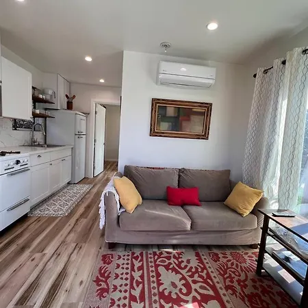 Lovely Little Cottage Close To Forum,Sofi,Lax